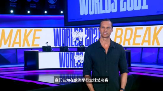 蔡徐坤为全球15亿玩家创作MOBA手游主题曲引发热议