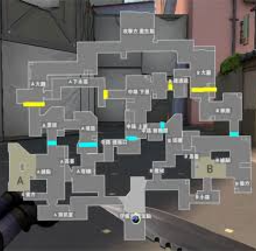 公司首页